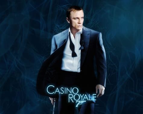 casino royale k