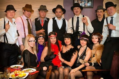 casino royale mottoparty!