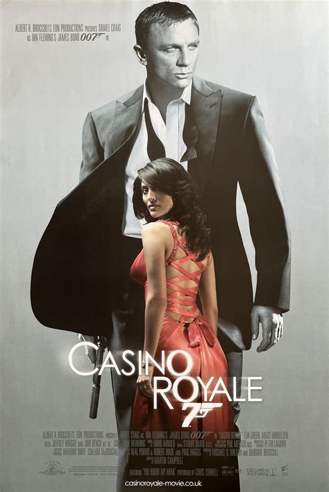 casino royale original