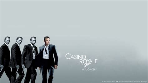 casino royale password
