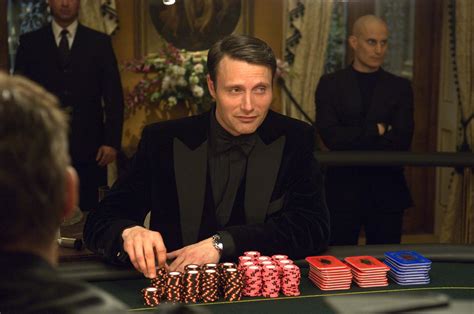 casino royale schauspieler!