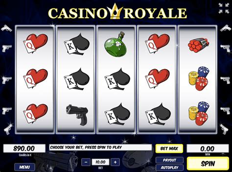 casino royale slot machine ftoz canada