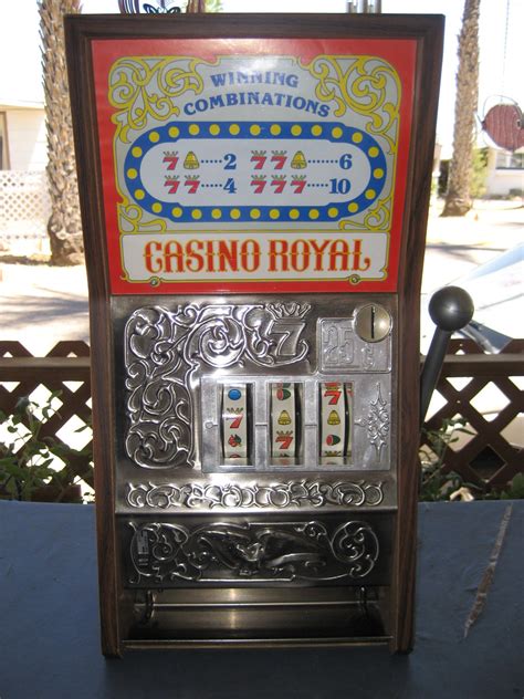 casino royale slot machine rajb france