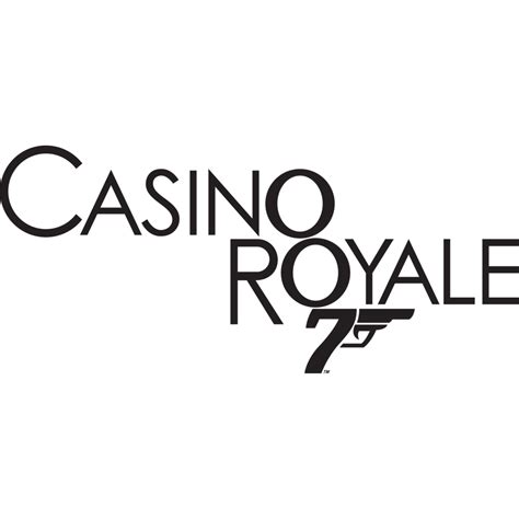 casino royale title!