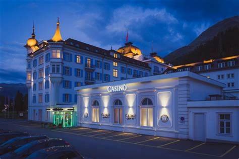 casino saint moritz!