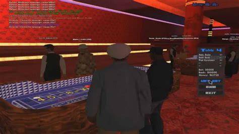 casino samp