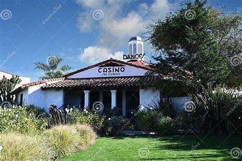 casino san clemente!
