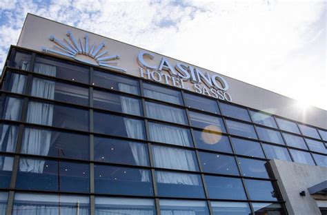 casino sasso!