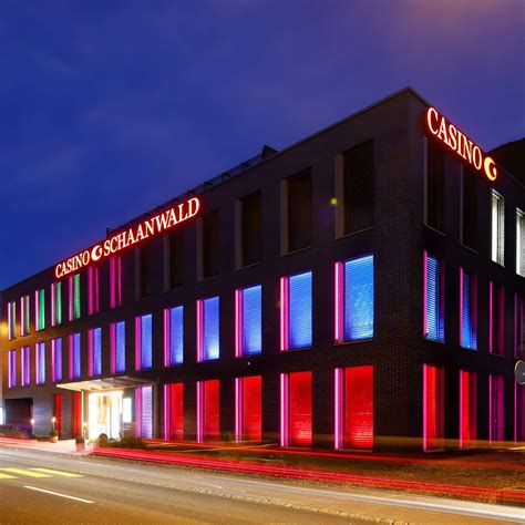 casino schaanwald monday spin lakt