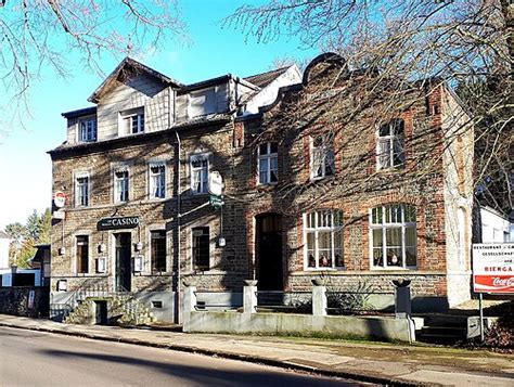 casino schevenh&uuml;tte!