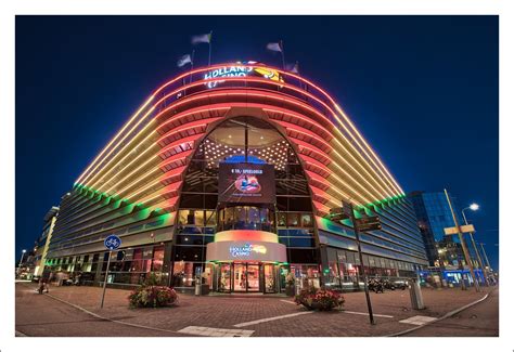 casino scheveningen!