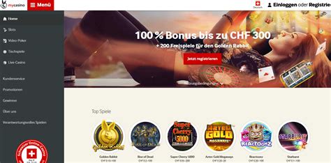 casino schweiz!