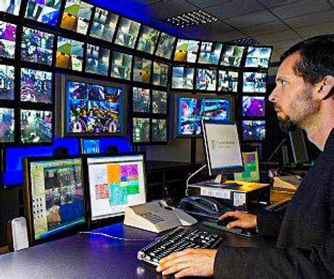 casino security cameras
