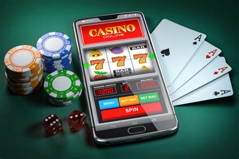 casino security risk Deutsche Online Casino