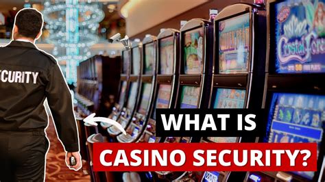 casino security risk fzaq switzerland