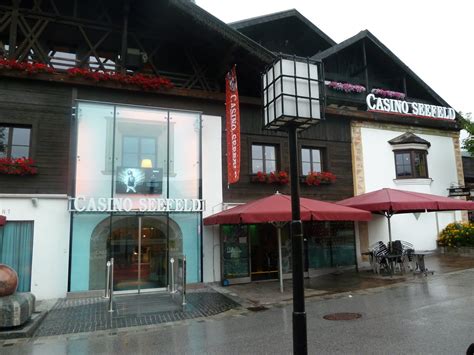 casino seefeld restaurant!
