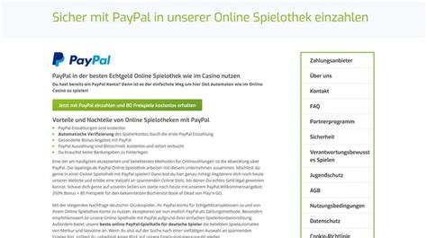 casino seiten paypal lxap canada