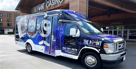 casino shuttle