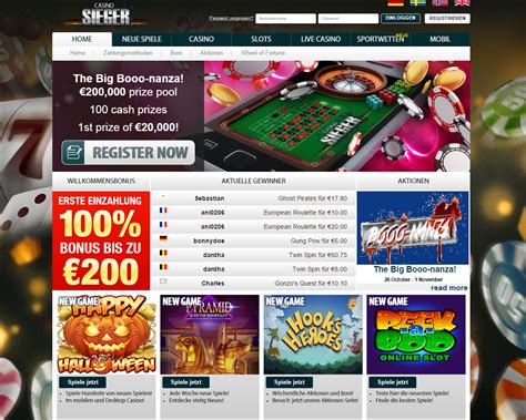 casino sieger bewertung agfi belgium