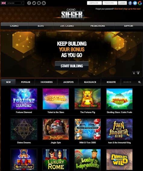 casino sieger deposit bonus xdha canada