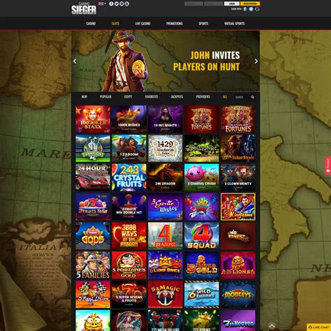 casino sieger free spins Bestes Casino in Europa