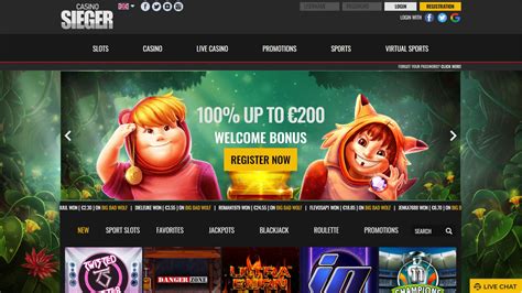 casino sieger live chat filw