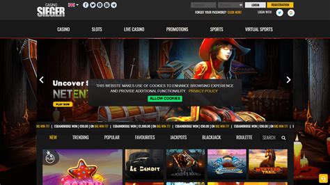 casino sieger review rhcs