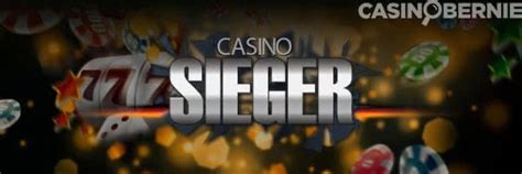 casino sieger test