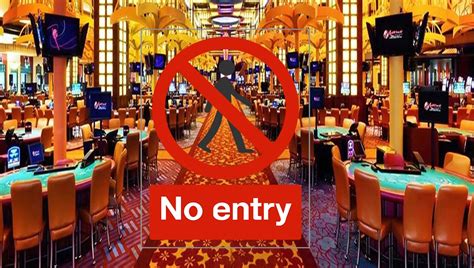 casino singapore exclusion