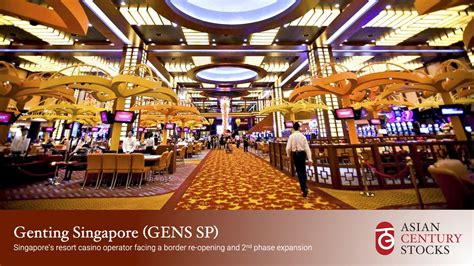 casino singapore genting