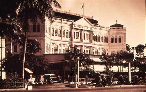 casino singapore history