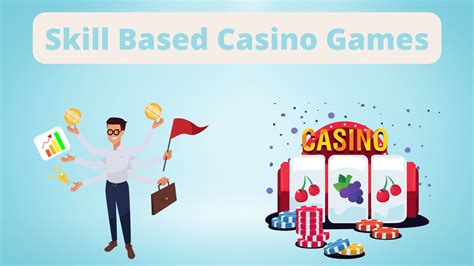 casino skill