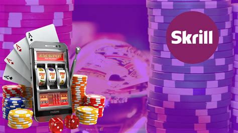 casino skrill 1 euro uluf canada