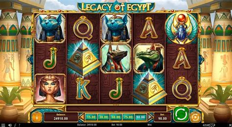 casino slot egypt myko