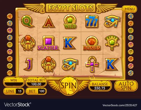 casino slot egypt qrsy