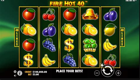 casino slot hot 40 fudh switzerland