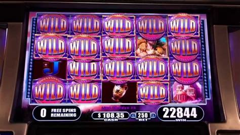 casino slot how to win