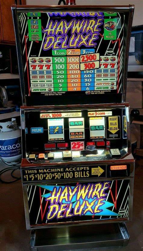 casino slot machine authentic