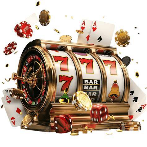 casino slot machine authorization