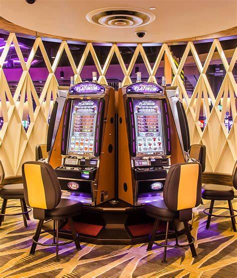 casino slot machine base