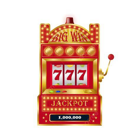casino slot machine clear