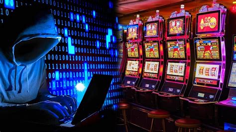 casino slot machines hack