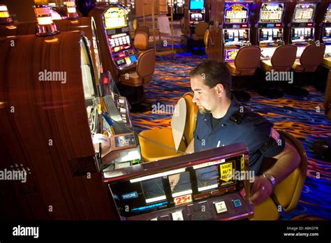 casino slot technician interview questions belgium