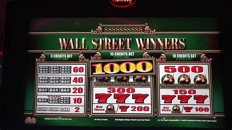 casino slot winners youtube vokj