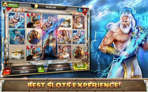 casino slot zeus ftzr canada