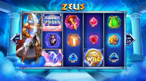 casino slot zeus wrep luxembourg