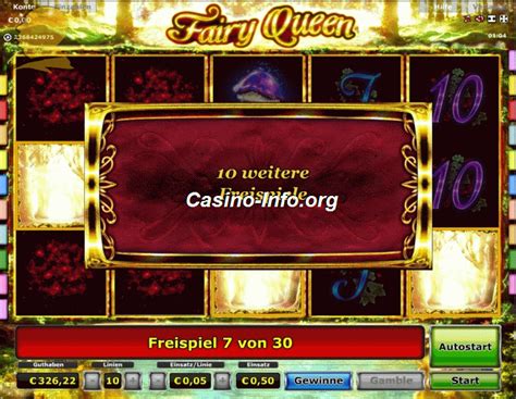 casino slots 1 cent Top 10 Deutsche Online Casino