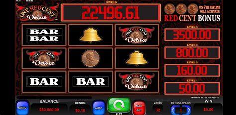 casino slots 1 cent roph france