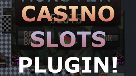 casino slots plugin enes