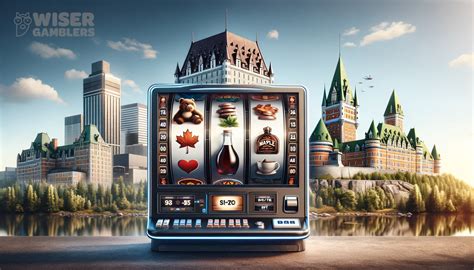 casino slots quebec belgium